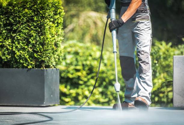 Concrete Sealing in Ardsley, NY