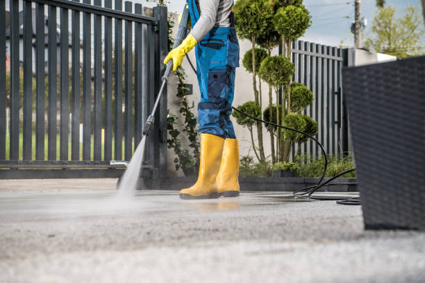 Professional Pressure Washing Services in Ardsley, NY