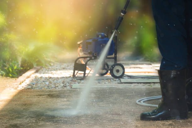 Best Sidewalk and Walkway Cleaning  in Ardsley, NY